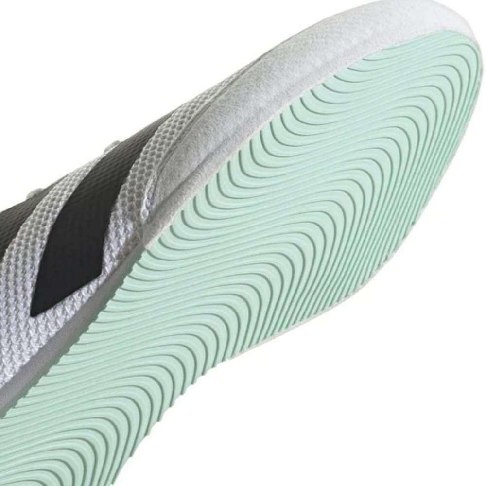 [GX2815] Mens Adidas BOX HOG 3 - Picture 4 of 5